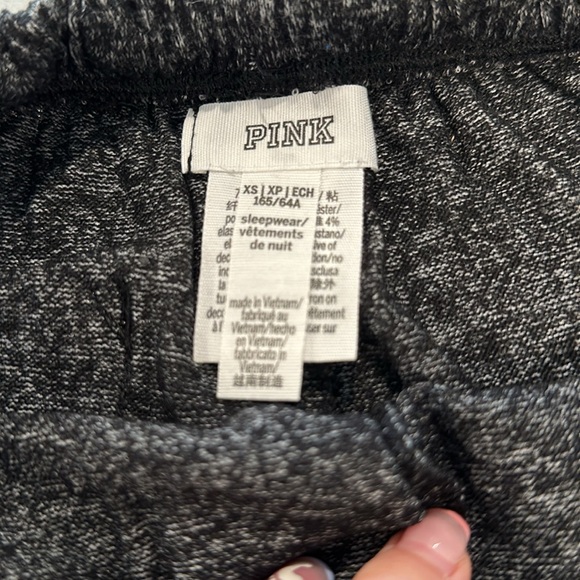 Victoria Secret PINK Sweatpants - Picture 4 of 5